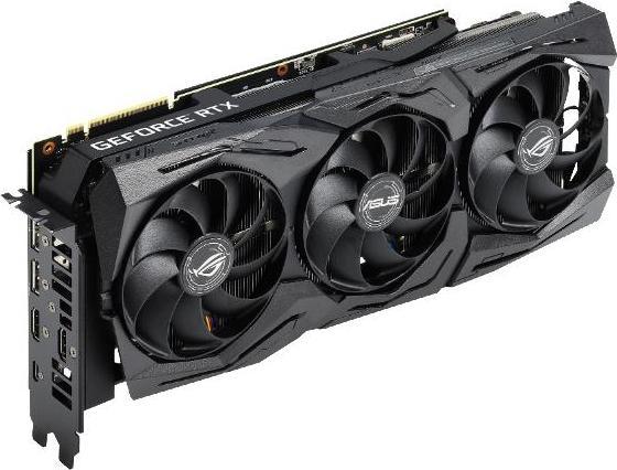 Produktbild ASUS GeForce RTX 2080S ROG Strix O8G Gaming (8 GB)