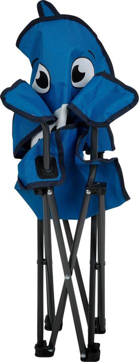 Produktbild Regatta Klappstuhl Bubbles The Shark