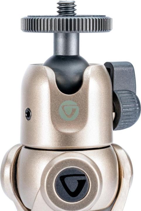 Productafbeelding Vanguard Vesta TT1 champagne PH (Metaal)