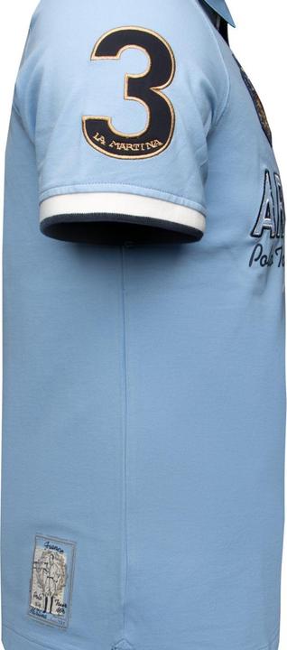 Actual product image La Martina MAP616 - 66663 (L)