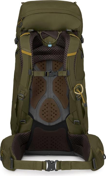 Produktbild Osprey Kestrel 48 (48 l)