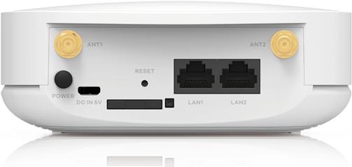 Actual product image Zyxel Lte3302