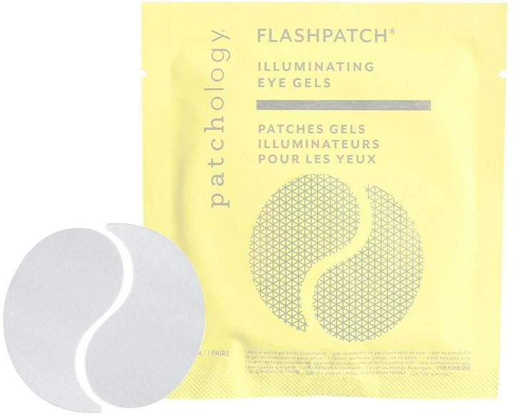 Actual product image Patchology FlashPatch - Illuminating Eye Gels (Eye patches)
