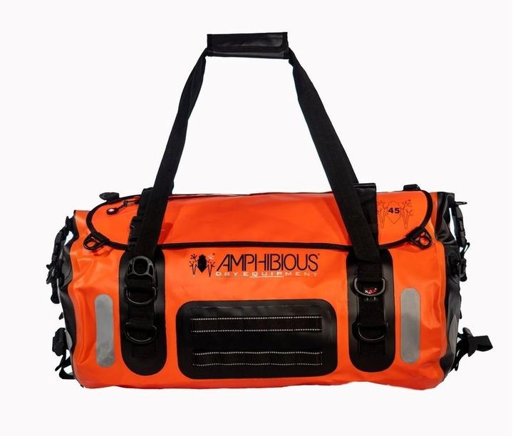 Actual product image Amphibious Voyager II (45 l)