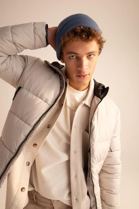 Produktbild De Facto Steinjacke (XS)