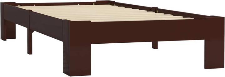 Image du produit vidaXL Bettgestell (100 x 200 cm)