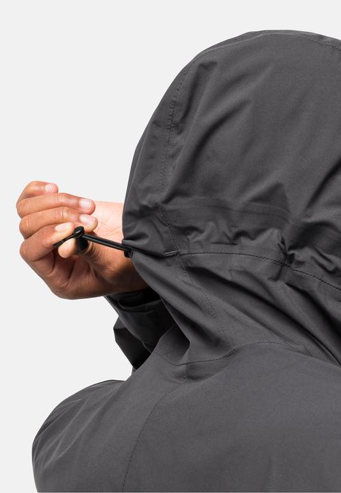 Produktbild Jack Wolfskin Goldgewann Parka M (S)