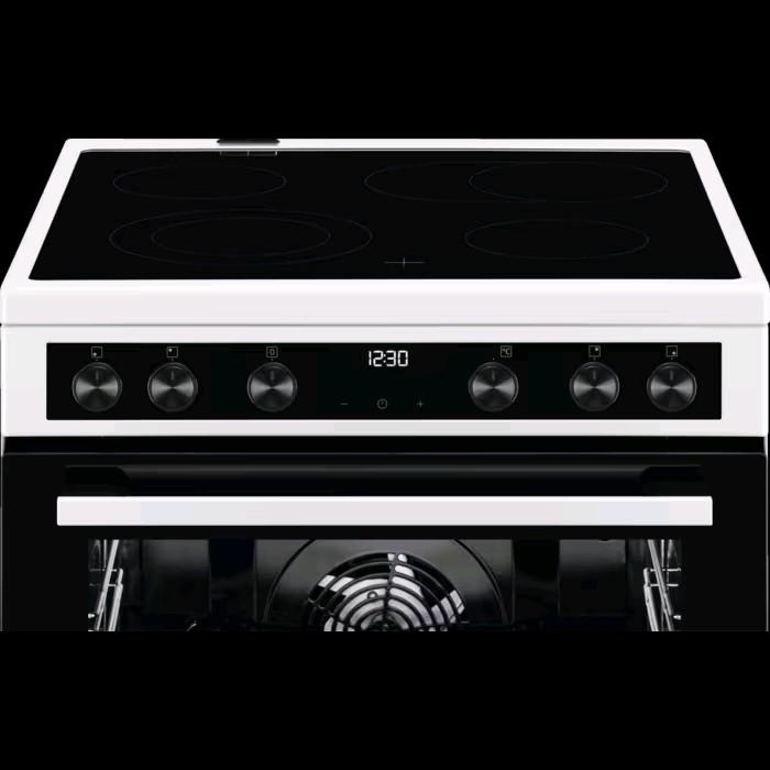 Image du produit AEG CCB6446BBW