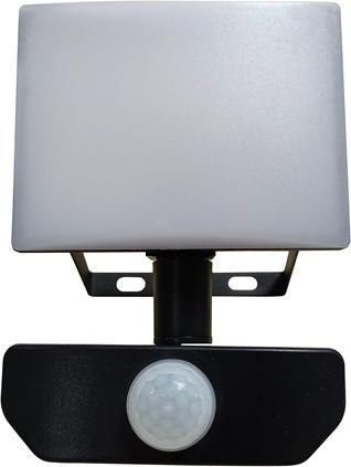 Produktbild Standart FLOODLIHGT LED 10W 4000K 1089LM IP65 PIR (1089 lm, IP65)