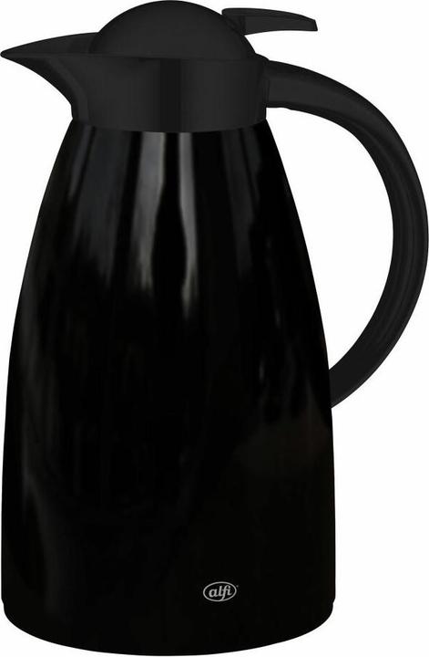 velvet black polished