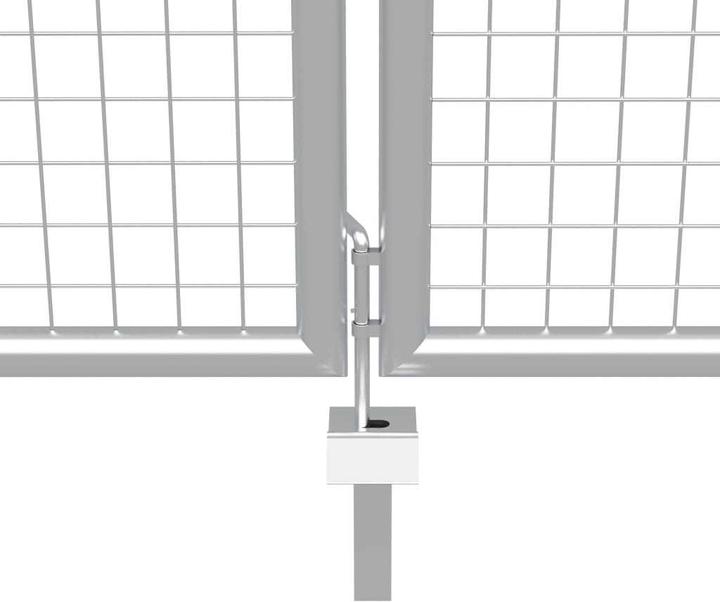 Actual product image vidaXL Mete