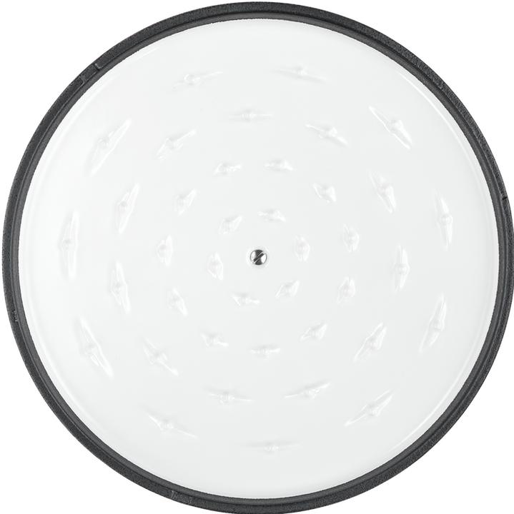 Produktbild Tefal LOV Bräter (28 cm, Bräter + Schmortopf, Kochtopf, Eisen)