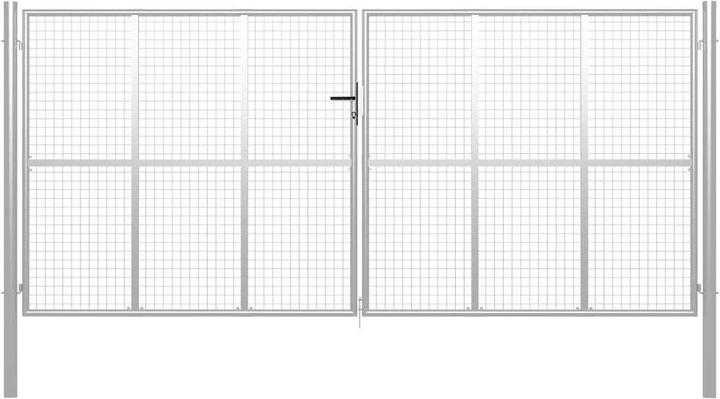 Actual product image vidaXL Mete