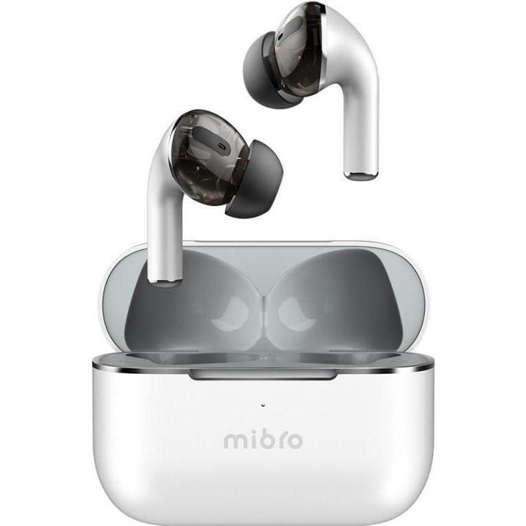 Xiaomi Mibro True Wireless Earbuds M1 - white (ANC, 5.50 h, Kabellos) (57983114904)