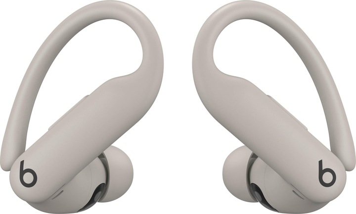 Produktbild Beats Powerbeats Pro 2 True Wireless Earbuds, Sand (ANC, 45 h, Kabellos)