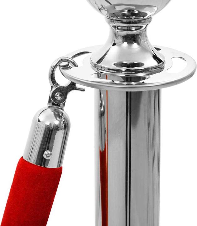 Produktbild vidaXL Alberik