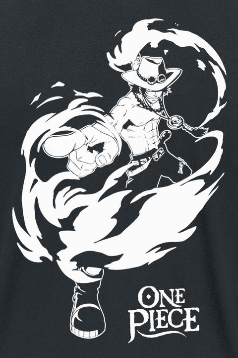 Produktbild One Piece Ace (L)