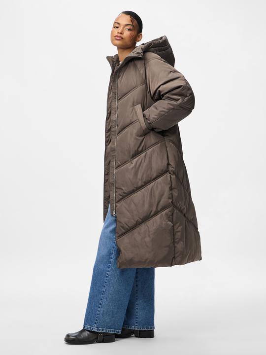 Immagine prodotto Pieces PCJOLIE LANGE Wattierte Jacke (M)