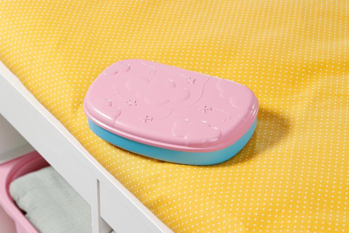 Image du produit Zapf Creation BABY born Füttertisch