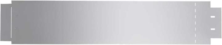 Produktbild vidaXL Rasenkante (100 cm)