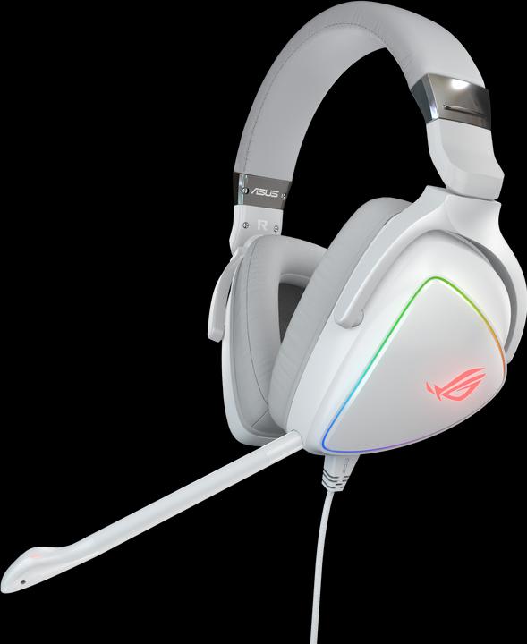 Image du produit ASUS ROG Delta (Filaire)
