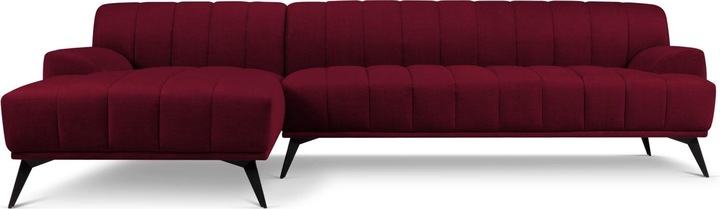 Actual product image CXL by Christian Lacroix Sofia (5-seater, Corner sofa)