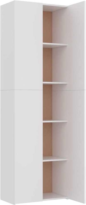 Actual product image VidaXL Cadeo (60 x 32 x 190 cm)
