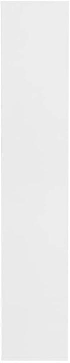 Actual product image vidaXL Gianna (54 x 34 x 183 cm)