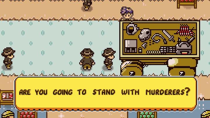 Actual product image Monster Crown (PS4, EN, FR, IT)