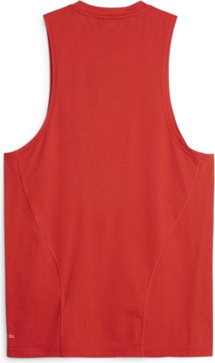 Actual product image Puma Hoops Team Drycell Slvs Top (M)