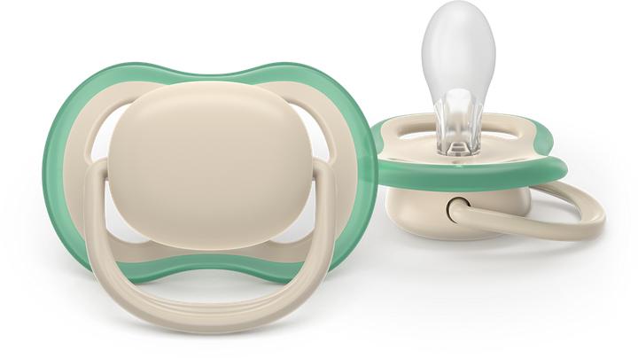 Produktbild Philips Avent ultra air (4 x, 6 - 18 Monate)