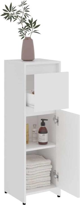 Image du produit vidaXL Despina (30 x 30 x 95 cm)