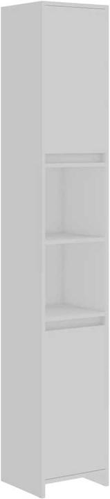 Produktbild vidaXL Badezimmerschrank (30 x 30 x 183.50 cm)