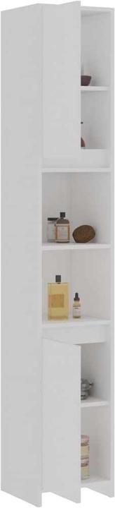 Produktbild vidaXL Badezimmerschrank (30 x 30 x 183.50 cm)