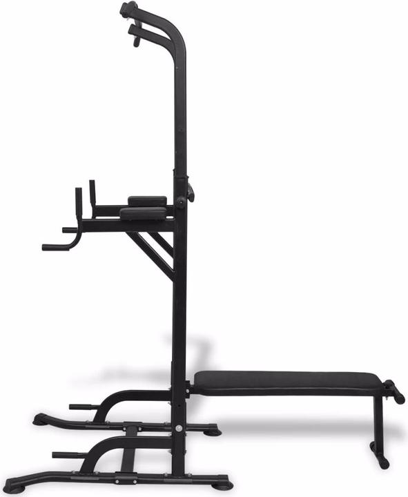 Image du produit vidaXL Power Tower