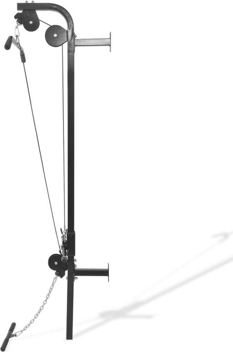 Actual product image VidaXL Concetta