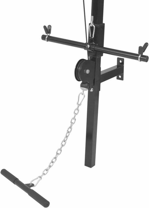 Actual product image VidaXL Concetta