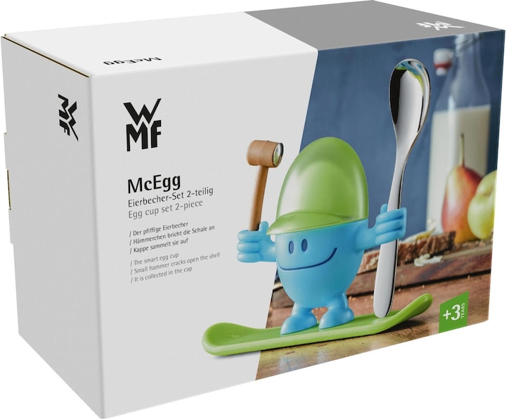 Immagine prodotto WMF McEgg (1 x)