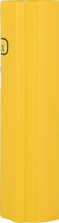 Immagine prodotto Magni dancop Regalanfahrschutz Alfa d-flexx gelb H400 mm B75-99 mm