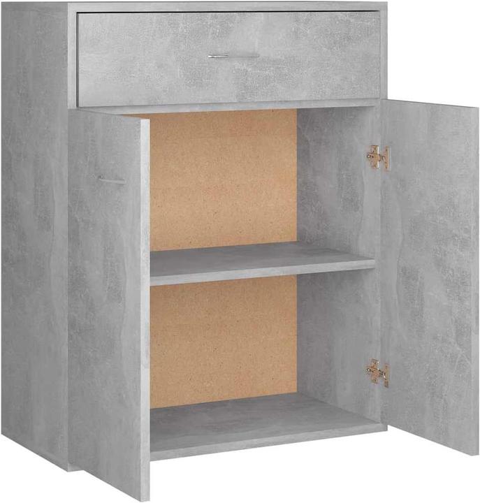 Image du produit VidaXL Lucas (60 x 30 x 75 cm)