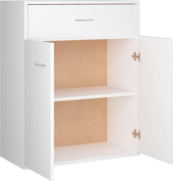 Image du produit VidaXL Lucas (60 x 30 x 75 cm)