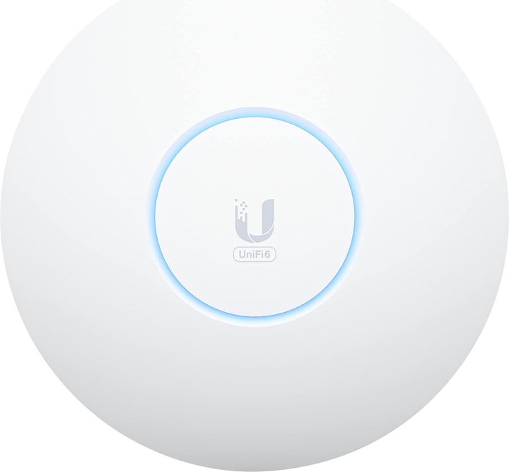 Ubiquiti U6-Enterprise (4800 Mbit/s)