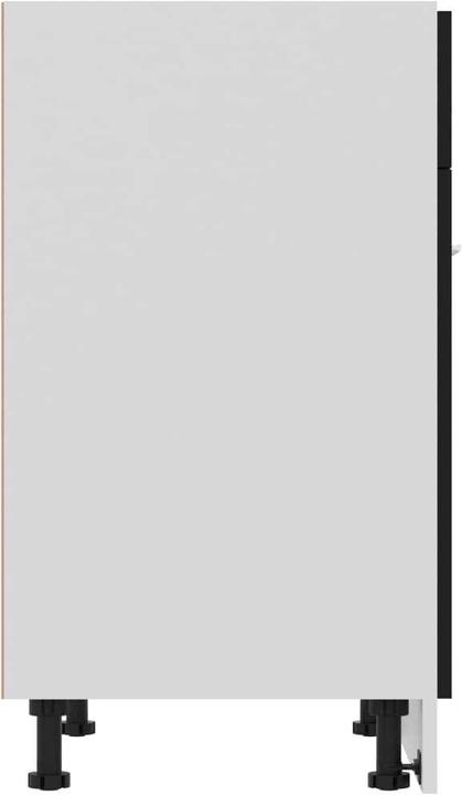 Immagine prodotto vidaXL Schubunterschrank (60 x 46 x 81.50 cm)