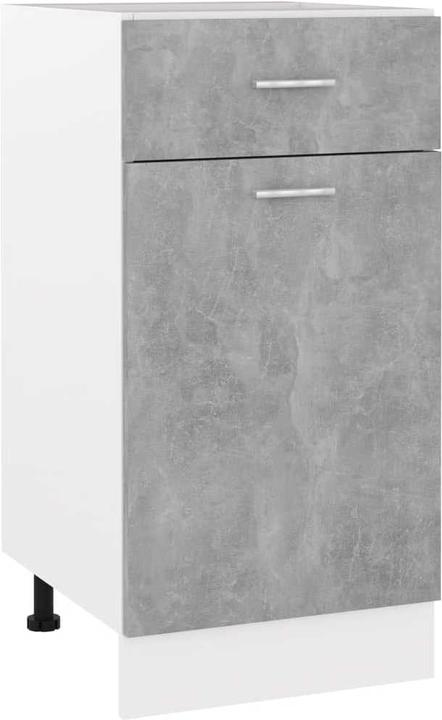 Image du produit vidaXL Sherman (40 x 46 x 81.50 cm)
