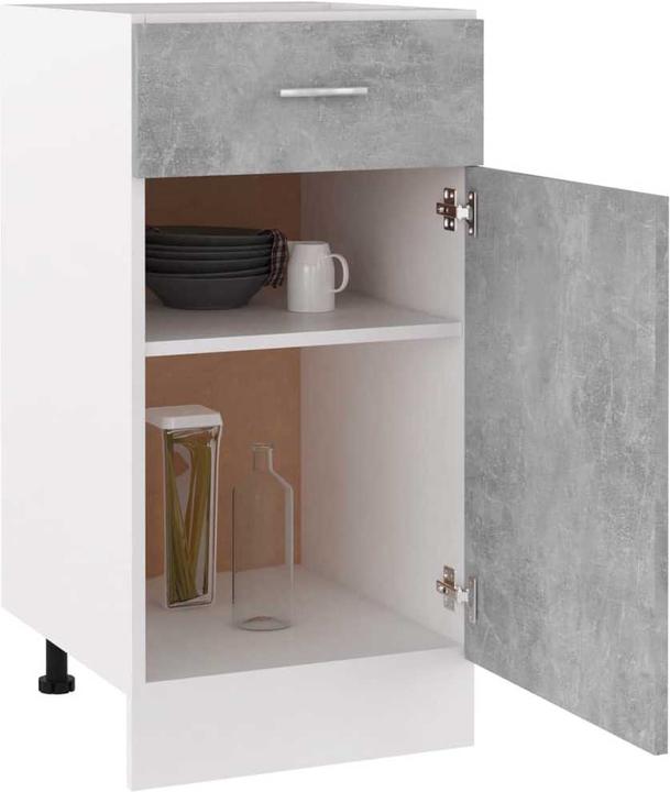 Image du produit vidaXL Sherman (40 x 46 x 81.50 cm)