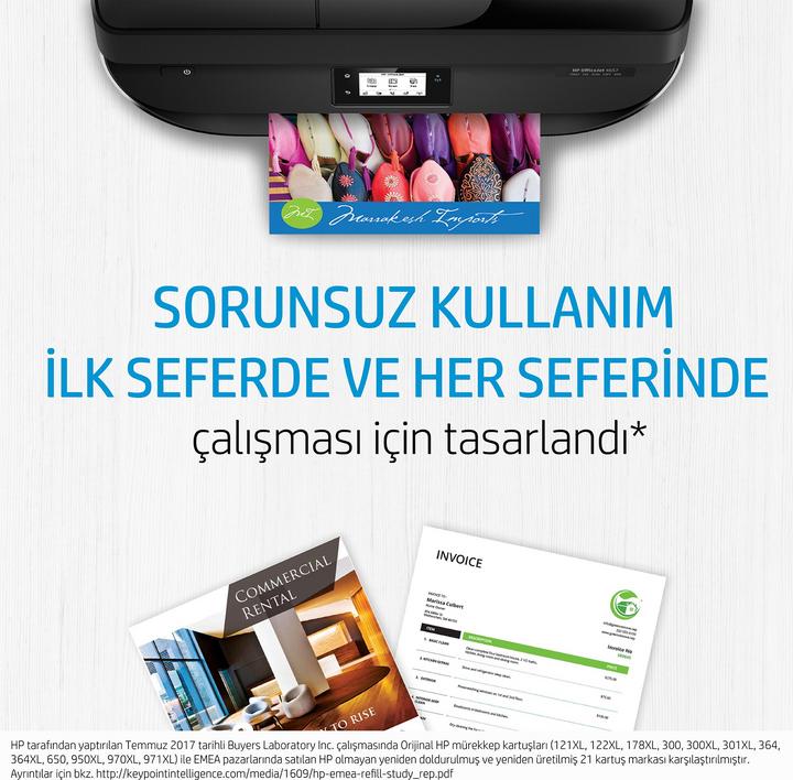 Produktbild HP 343 (Color)