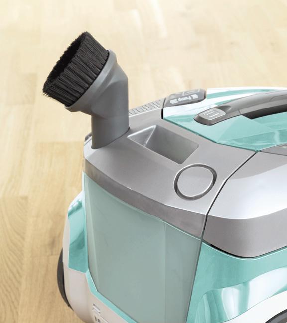 Productafbeelding Thomas Aqua+ Multi Clean X10