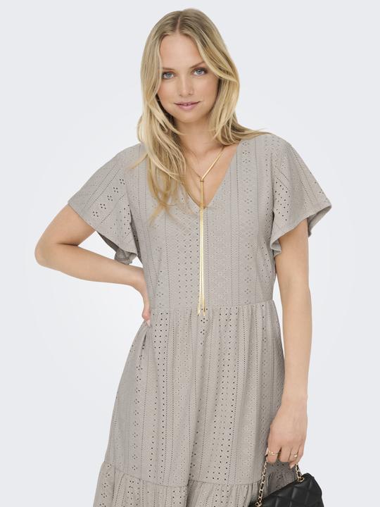 Produktbild Only ONLSANDRA Langes Kleid Kleid (S)