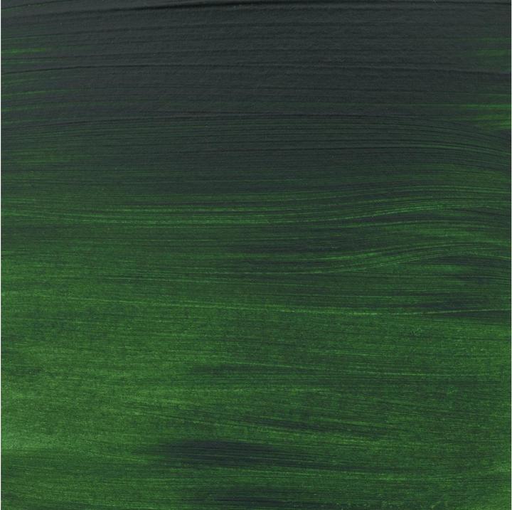 Produktbild Talens Amsterdam Standard Series Acryl Flasche 500 ml, saftgrün (Saftgrün, 500 ml)