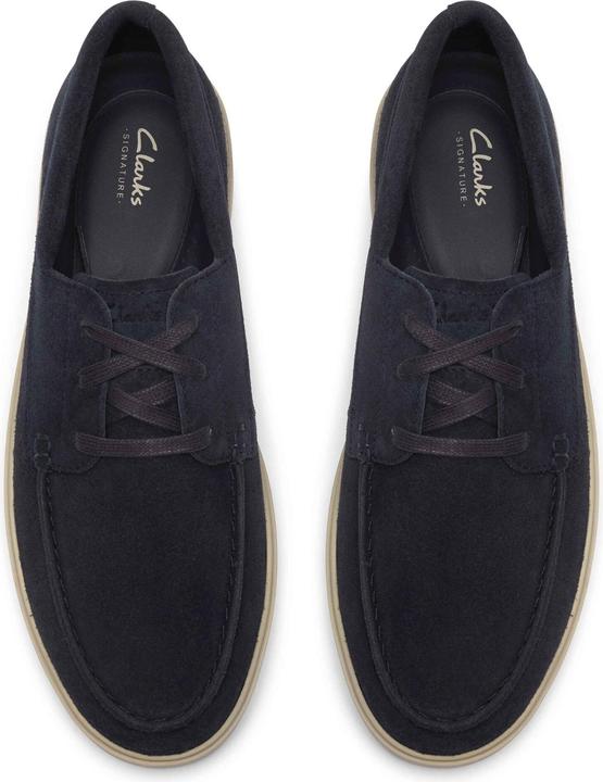 Image du produit Clarks M Lockford Boat (41.5)